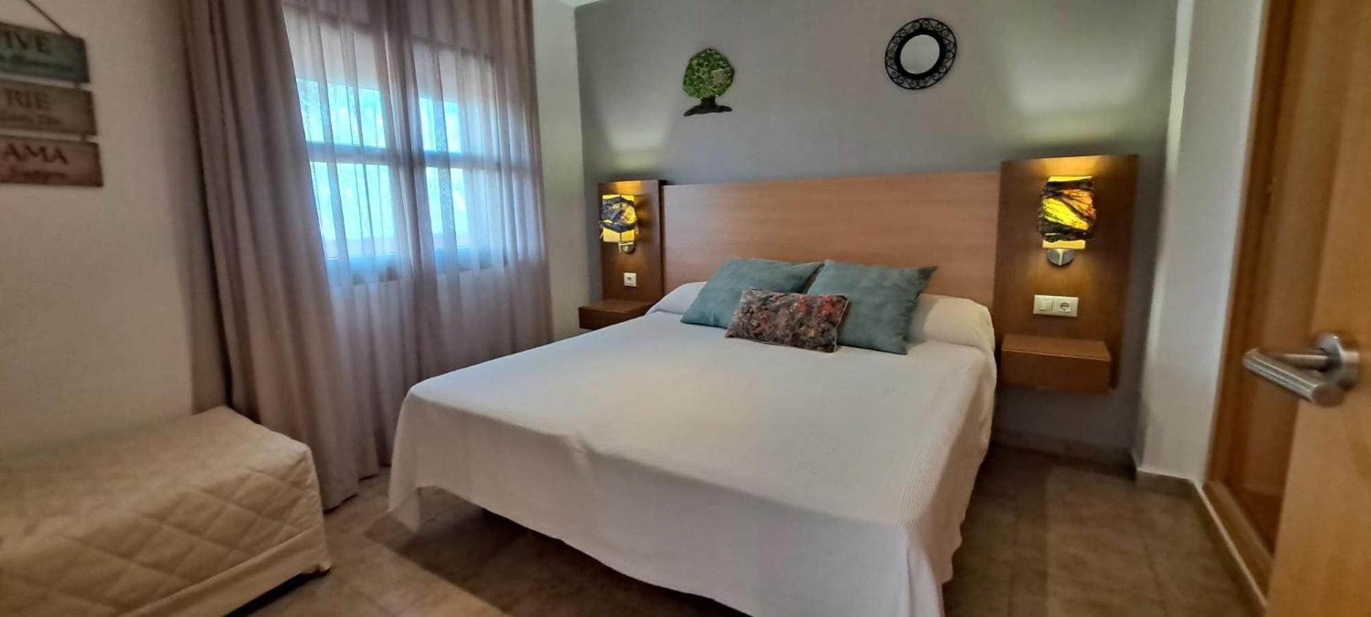 Enebrales * Punta Umbría