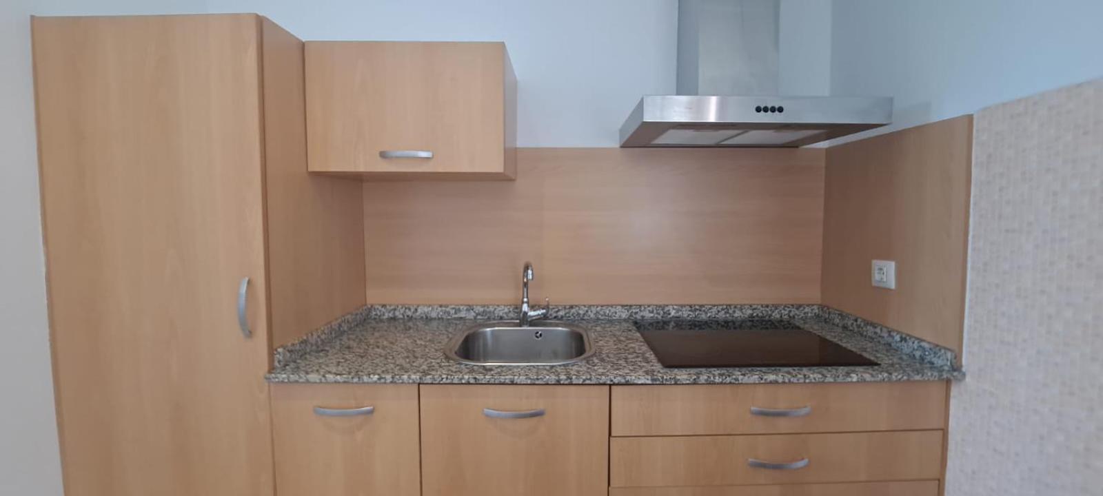 Apartamento Enebrales *