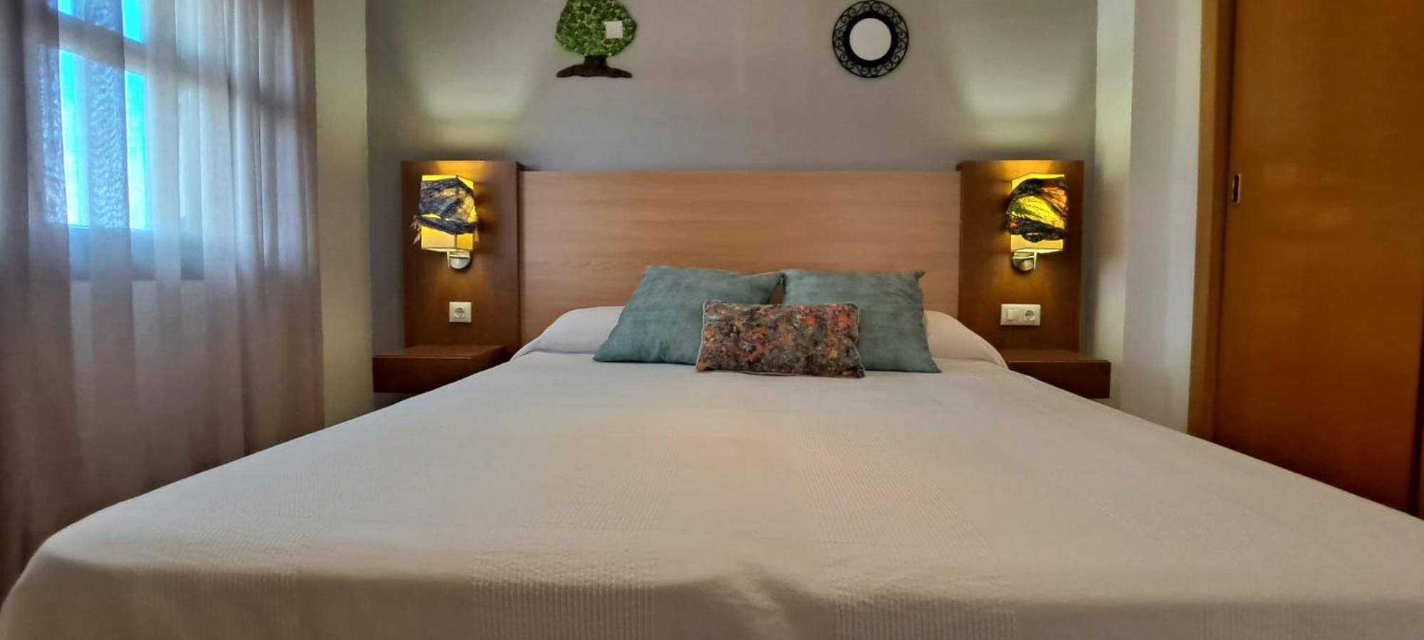 Enebrales Apartamento Punta Umbría