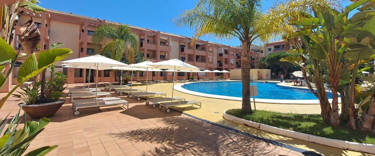 Enebrales Apartamento