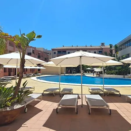 Enebrales Apartamento Punta Umbría Exterior foto