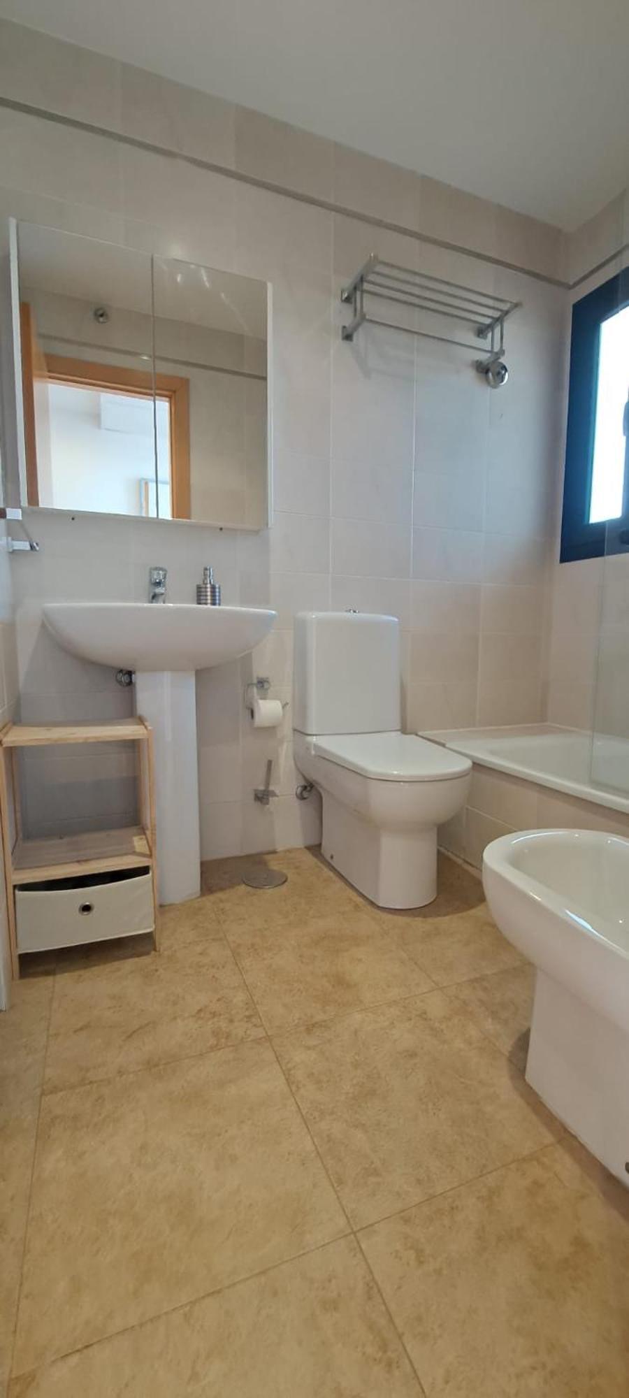 Enebrales Apartment Punta Umbria